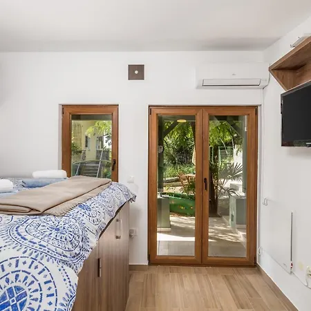 Casa vacanze Cute & Green Abbazia