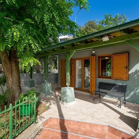 Casa vacanze Cute & Green *