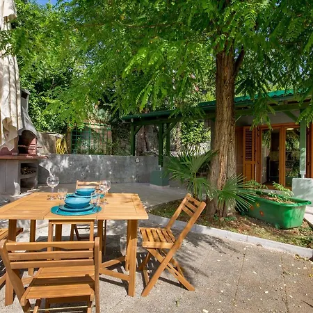 Cute & Green Casa vacanze Abbazia